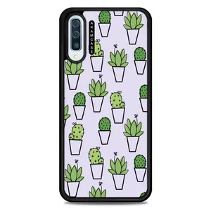 AKAM AMC-WSGA50-CACTUS-39 Cover For Samsung Galaxy A50