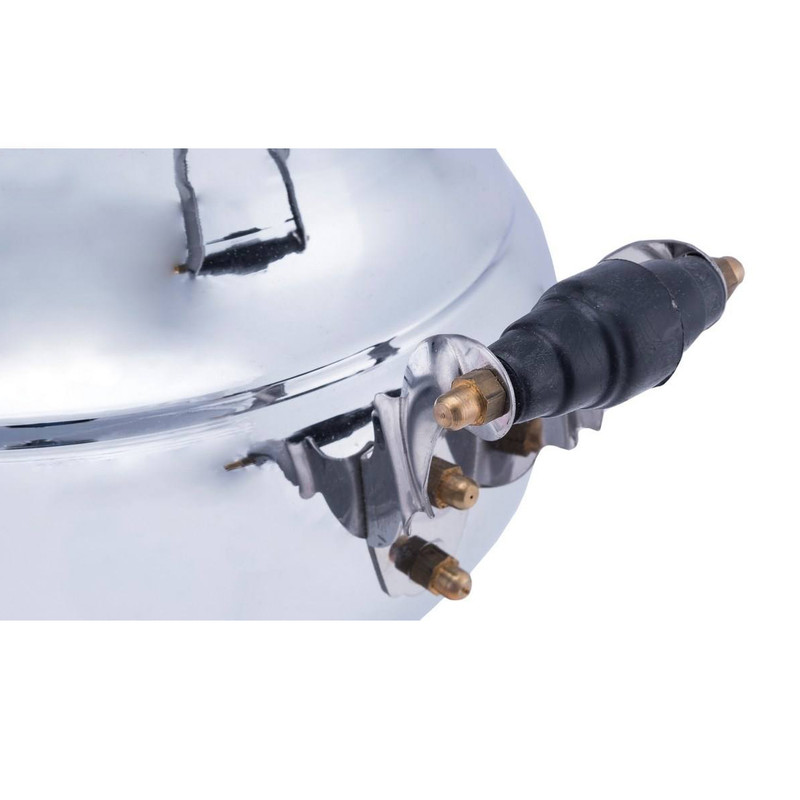 دسته سماور مدل دوسرپیج بسته دو عددی