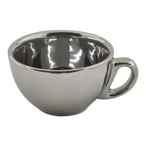 فنجان مدل لته