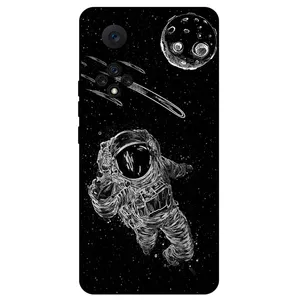 Megafone Astronaut 1368 Cover For Huawei Nova 9