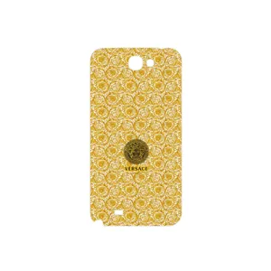 MAHOOT versace Cover Sticker for Samsung Galaxy Note 2
