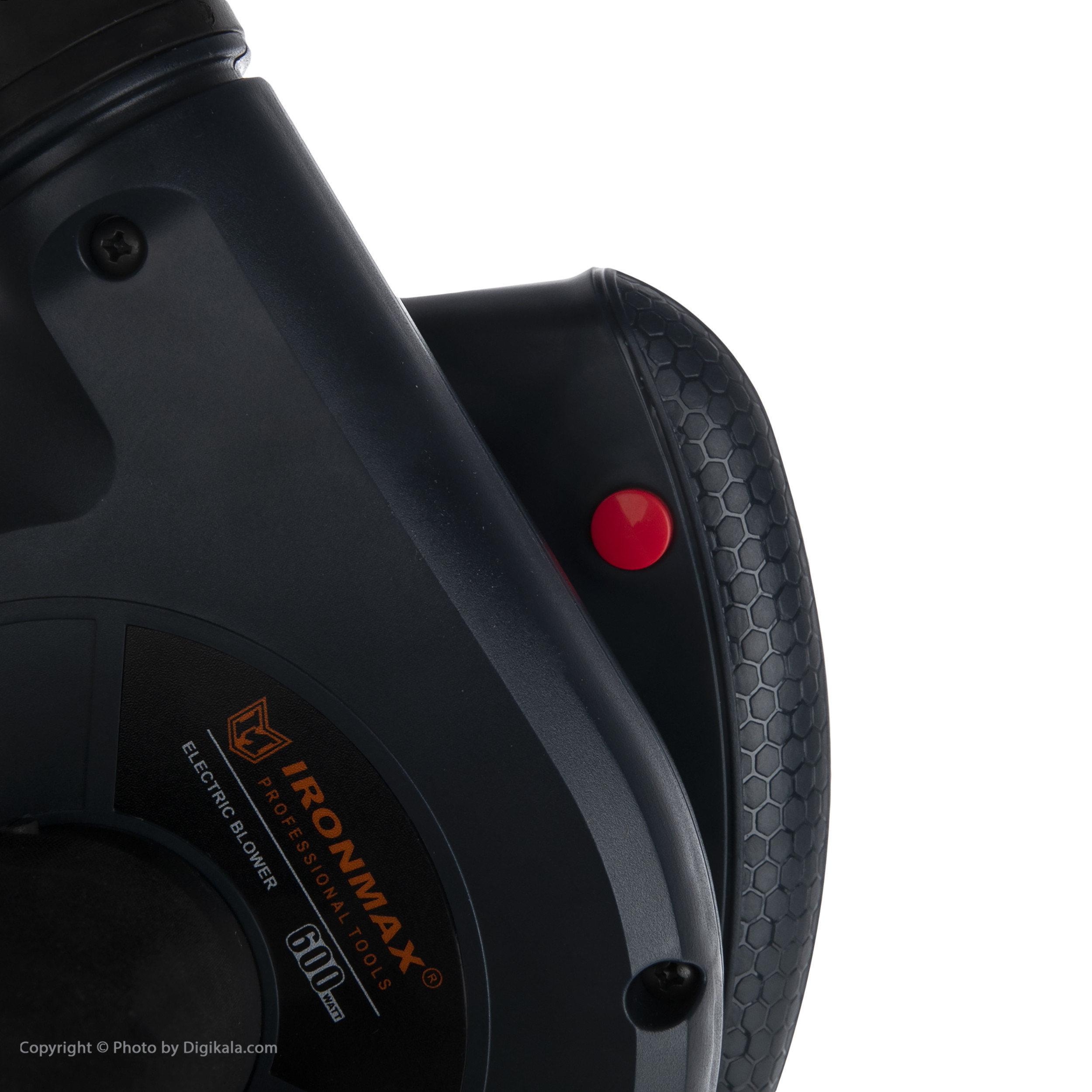 دستگاه دمنده و مکنده آیرون مکس مدل IM-B2016