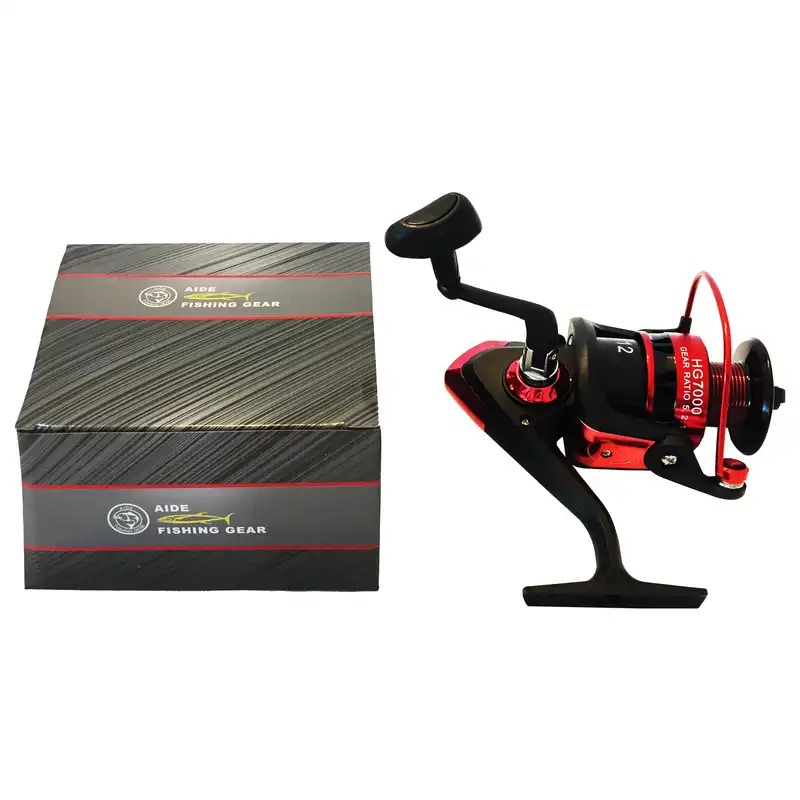 چرخ ماهیگیری آیده مدل HG 6000