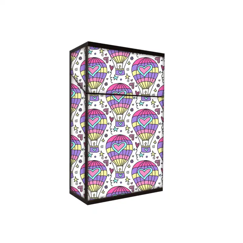 جا سیگاری طرح بالون کد 790