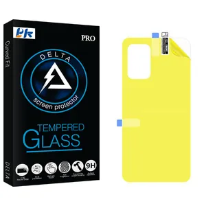 PK Delta Back Protector For Samsung Galaxy A53 5G