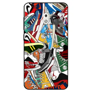 Megafone 7704 Cover For Nokia 2.1