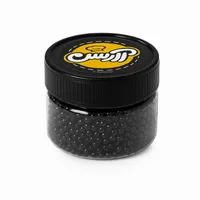 شکلات چیپسی مقاوم به حرارت توپی آرسن - 100 گرم 