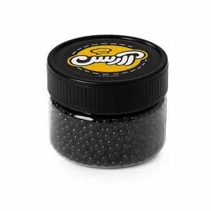 شکلات چیپسی مقاوم به حرارت توپی آرسن - 200 گرم 