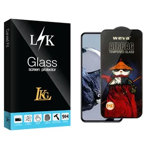 LKG LK Screen Protector For Xiaomi 12T Pro