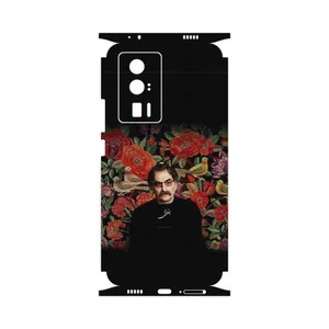 MAHOOT Shahram Nazeri-FullSkin Cover Sticker for Xiaomi Poco F5 Pro