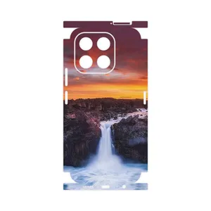 MAHOOT Waterfall-FullSkin Cover Sticker for Honor X6c