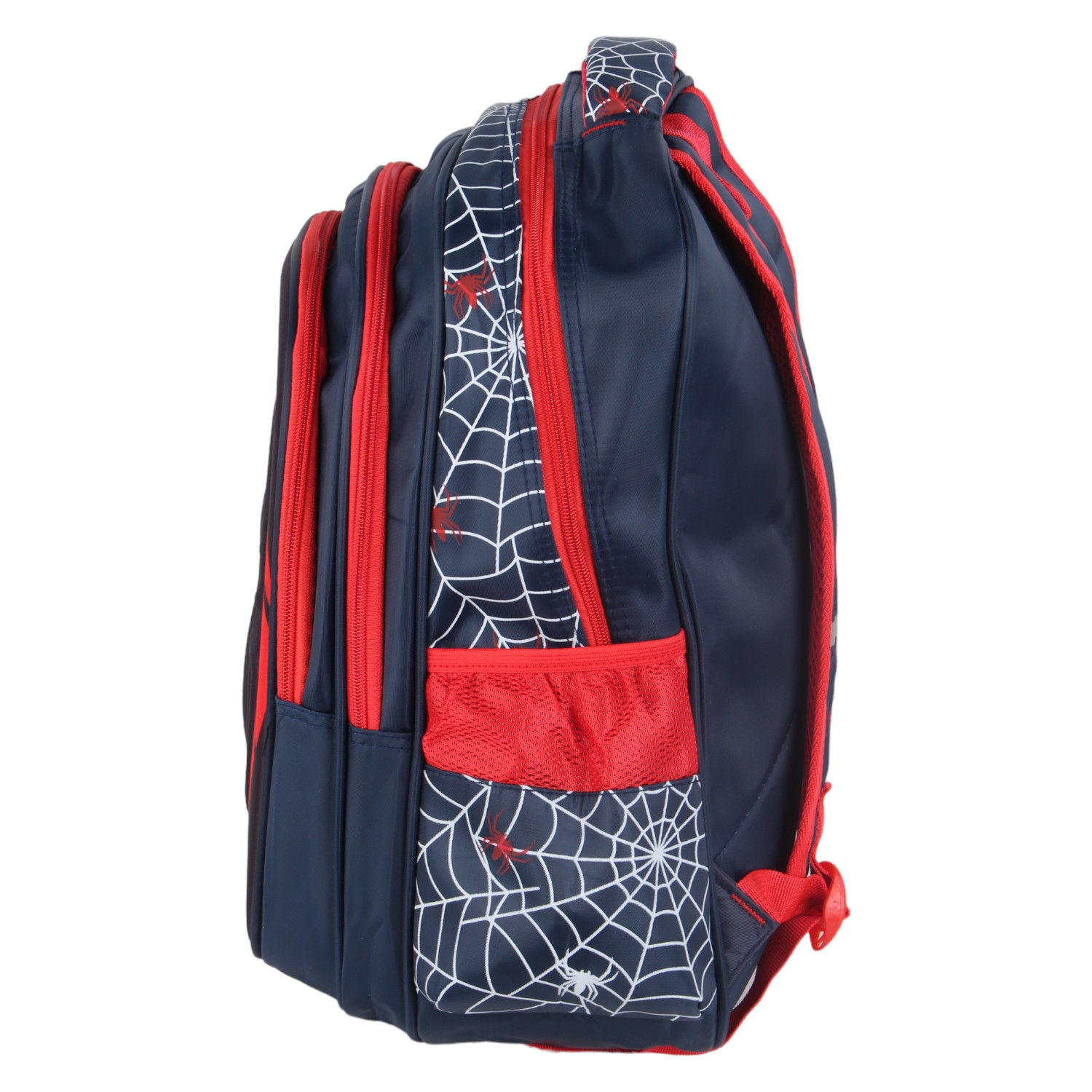 کوله پشتی طرح مرد عنکبوتی کد BP01