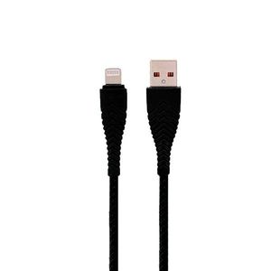نقد و بررسی کابل تبدیل USB به لایتنینگ مدل CX10 طول 1 متر توسط خریداران