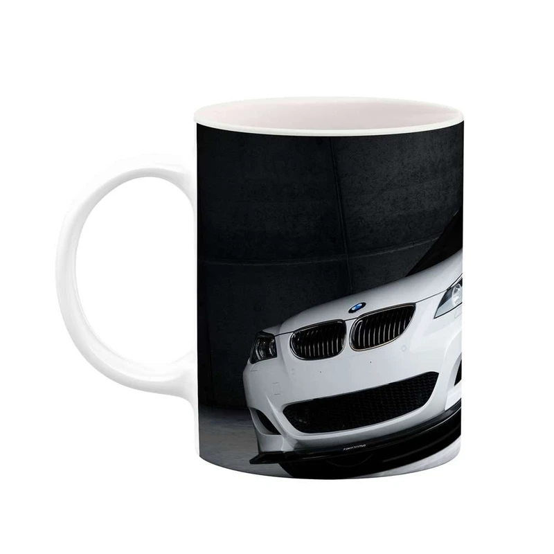 ماگ کاکتی مدل ماشین BMW کد mgh11313