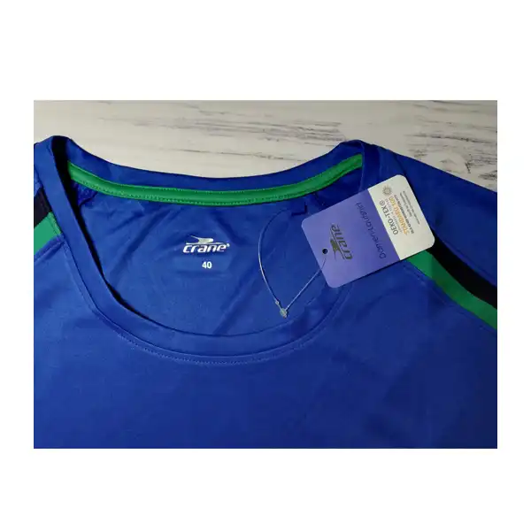 تی شرت ورزشی زنانه مدل laufshirt 00