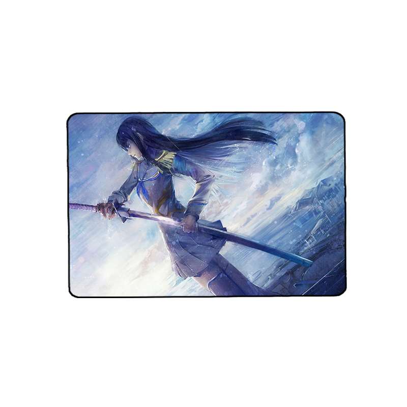 ماوس پد مخصوص بازی مدل Anime کد 098