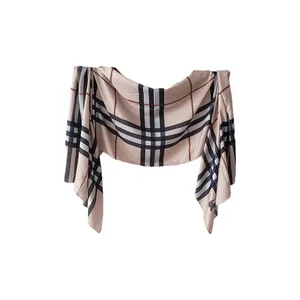 شال زنانه مدل نخی کد 365