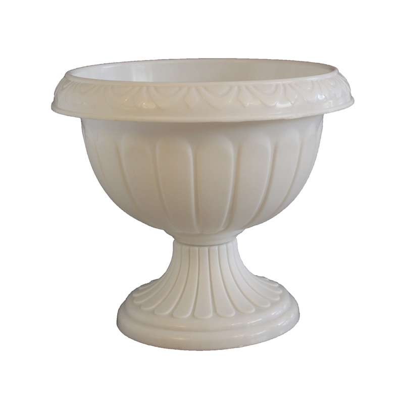 گلدان مدل پایه دار کد A2