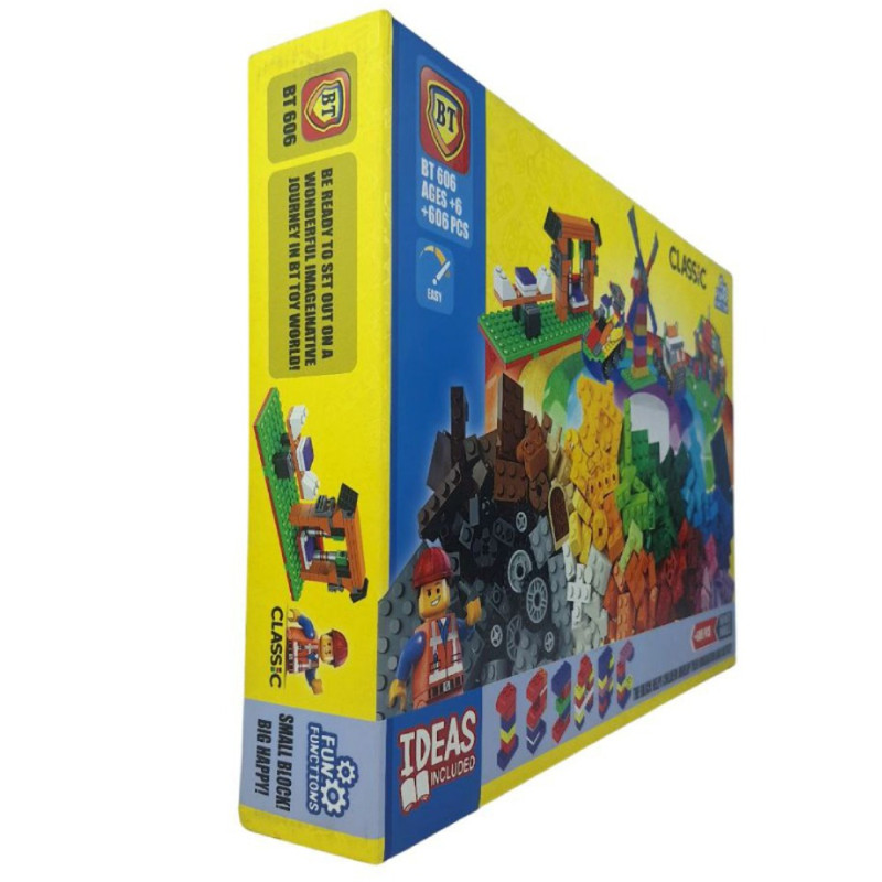 ساختنی بی تی مدل کلاسیک کد Rk020