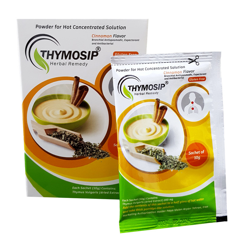 ساشه تیموسیپ نویا ویژن بسته 6 عددی