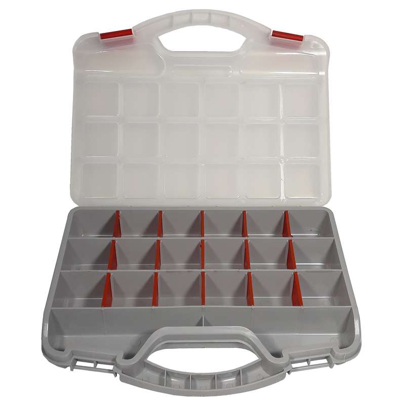 جعبه ابزار مدل TKS-3427