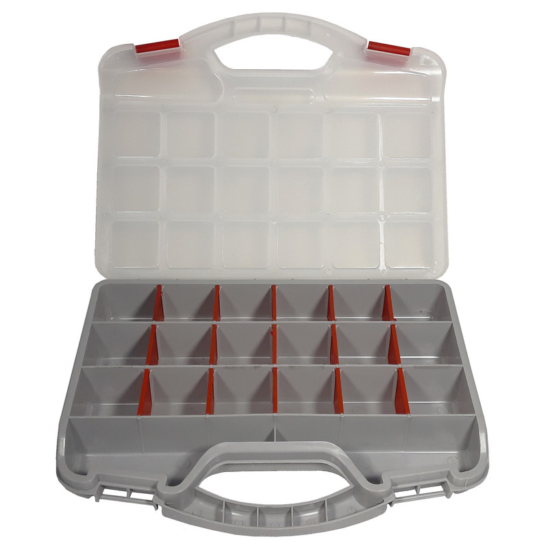 جعبه ابزار مدل TKS-3427