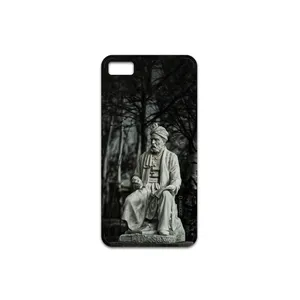 MAHOOT  Ferdowsi Cover Sticker for BlackBerry Z10