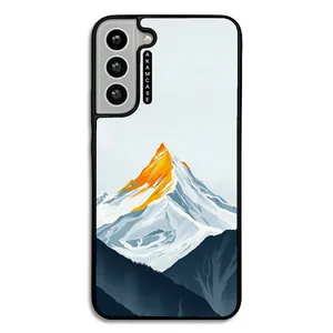 AKAM AMC-WSGS22P-MOUNTAINS-4 Cover For Samsung Galaxy S22 Plus