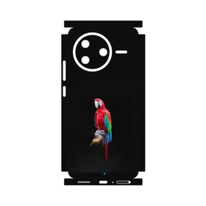 MAHOOT Parrot-FullSkin Cover Sticker for Xiaomi Poco F7 Pro