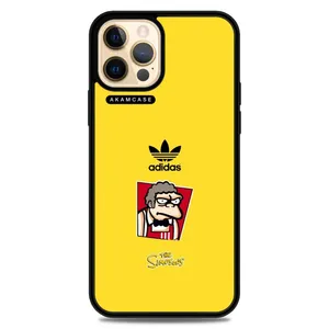 AKAM AMCWA12PRO-BRANDS7 Cover For Apple iPhone 12 Pro