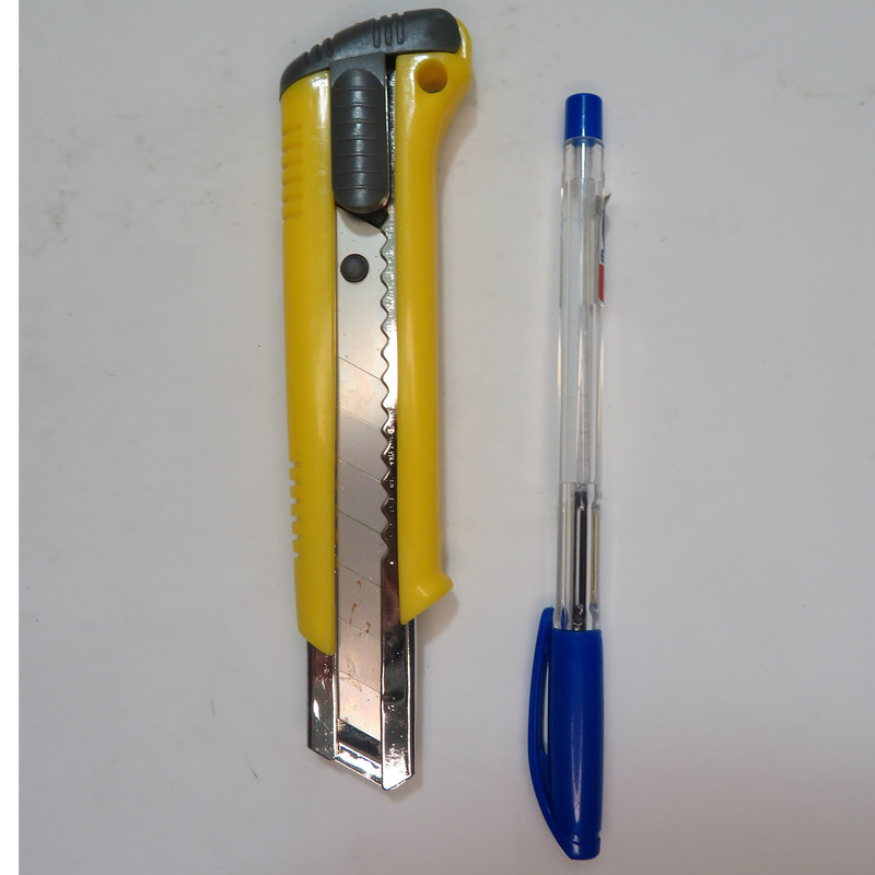 کاتر شاین وی مدل 001 کاتر شاین وی مدل 001