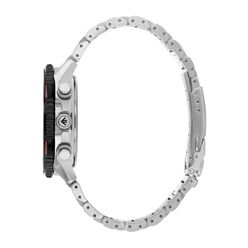 ساعت مچی عقربه‌ای مردانه سیتی زن مدل CB5001-57E