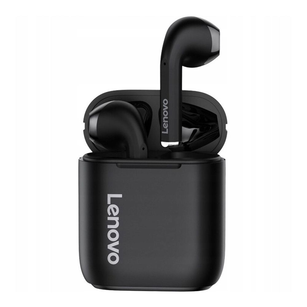هدفون بلوتوثی لنوو مدل LivePods LP2 -  - 1
