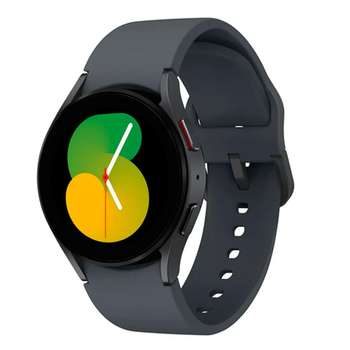 Samsung smart watch 5 40mm clearance
