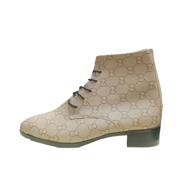 نیم بوت زنانه مدل 155