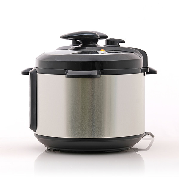 زودپز ساپر مدل SEPC-590D گنجایش 5 لیتر