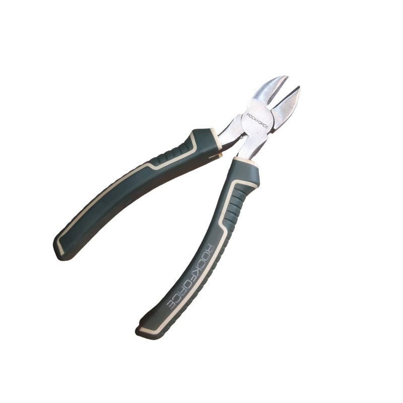 انبر سیم چین راک فورس مدل 4450 سایز 7 اینچ