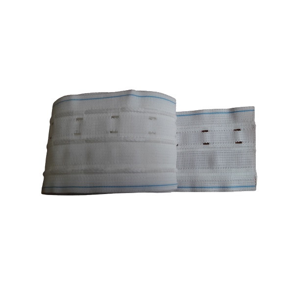 نوار پرده مدل CT-343 طول 20 متر