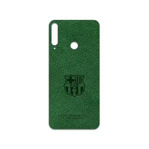MAHOOT GL-BRCA Cover Sticker for Huawei Y7p
