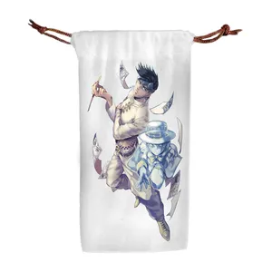 کاور عینک مدل M305 انیمه پسر