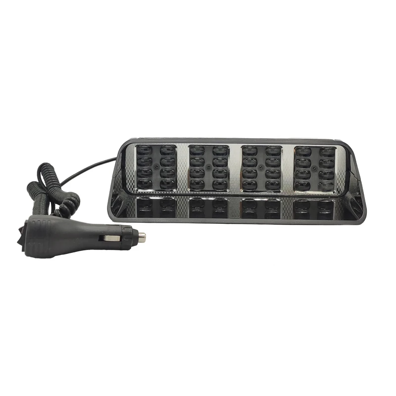 چراغ پلیسی خودرو مدل s32