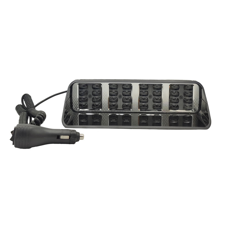 چراغ پلیسی خودرو مدل s32