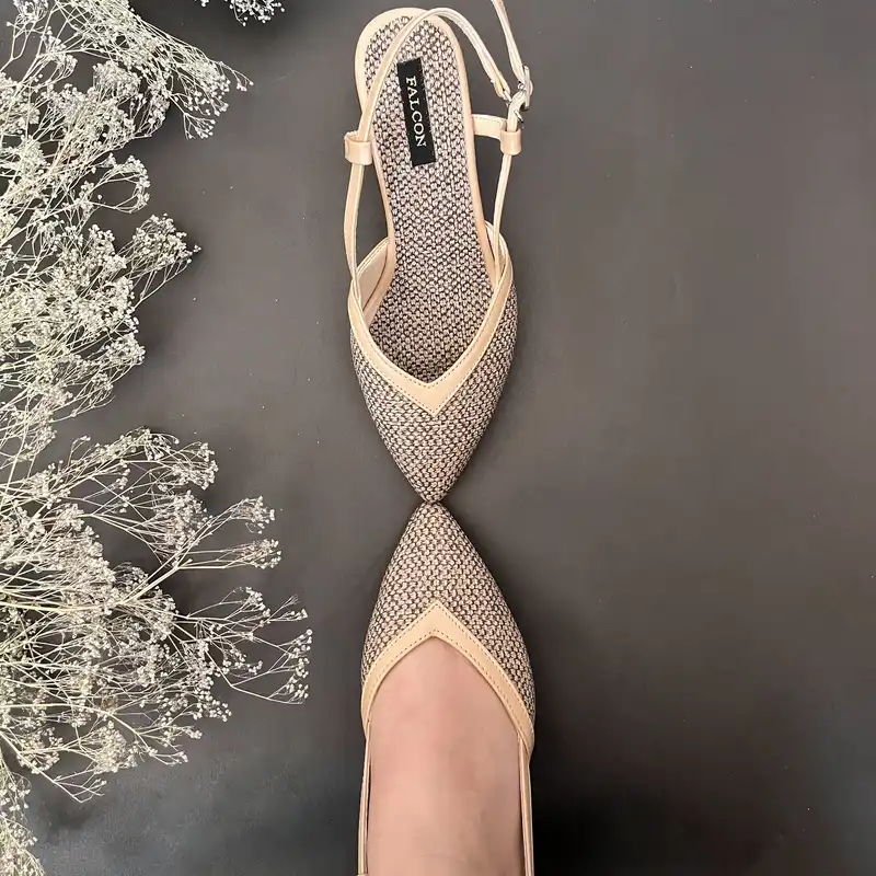 کفش زنانه مدل آسمان کد 3