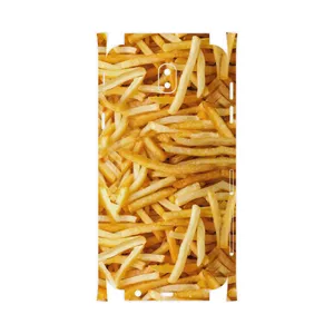 MAHOOT French fries-FullSkin Cover Sticker for Samsung Galaxy J5 Pro