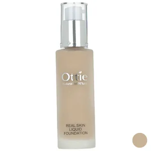 کرم پودر اوتی سری Real Skin شماره 3