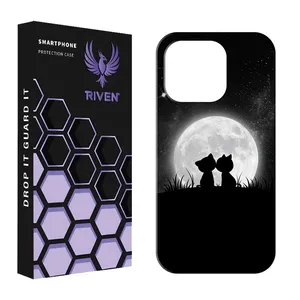 RIVEN RI1-7 Case For Apple iphone 14 Pro
