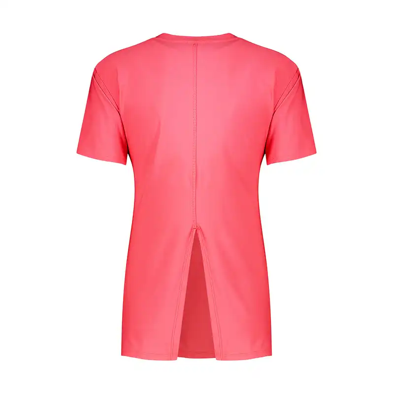 تی شرت  ورزشی زنانه مدل GS-mub-7221