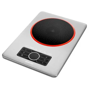 اجاق برقی تک شعله سنکور مدل SCP 5010