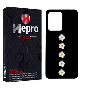 HEPRO MC Cover for XIAOMI Redmi Note 12 Pro Plus