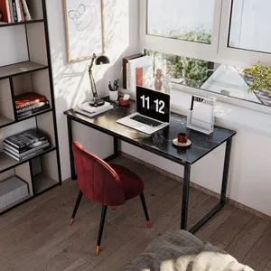 میز اداری دیزم مدل  CD_N100_140_SB 